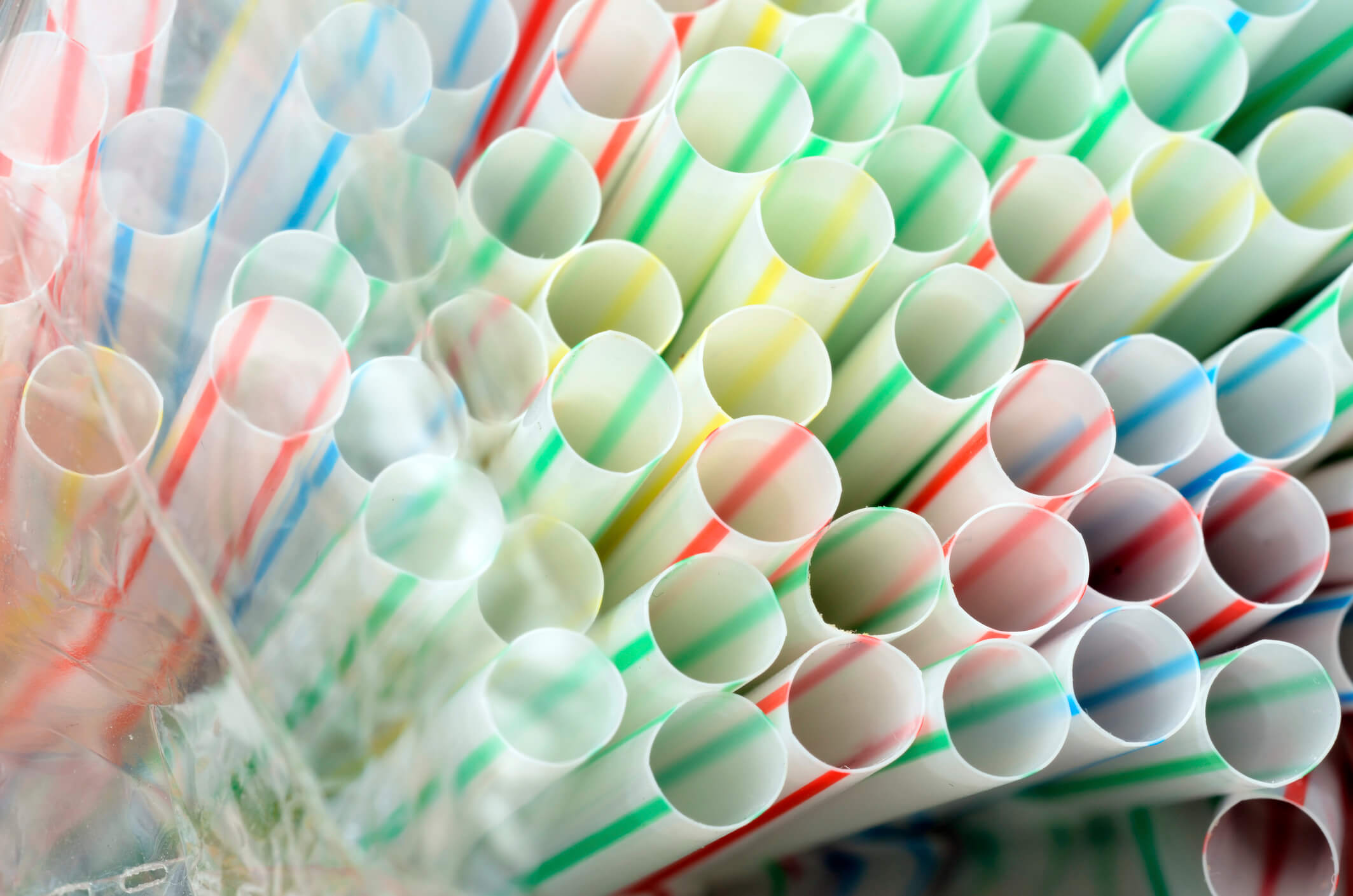 The plastic straw ban can negatively impact the disabled.