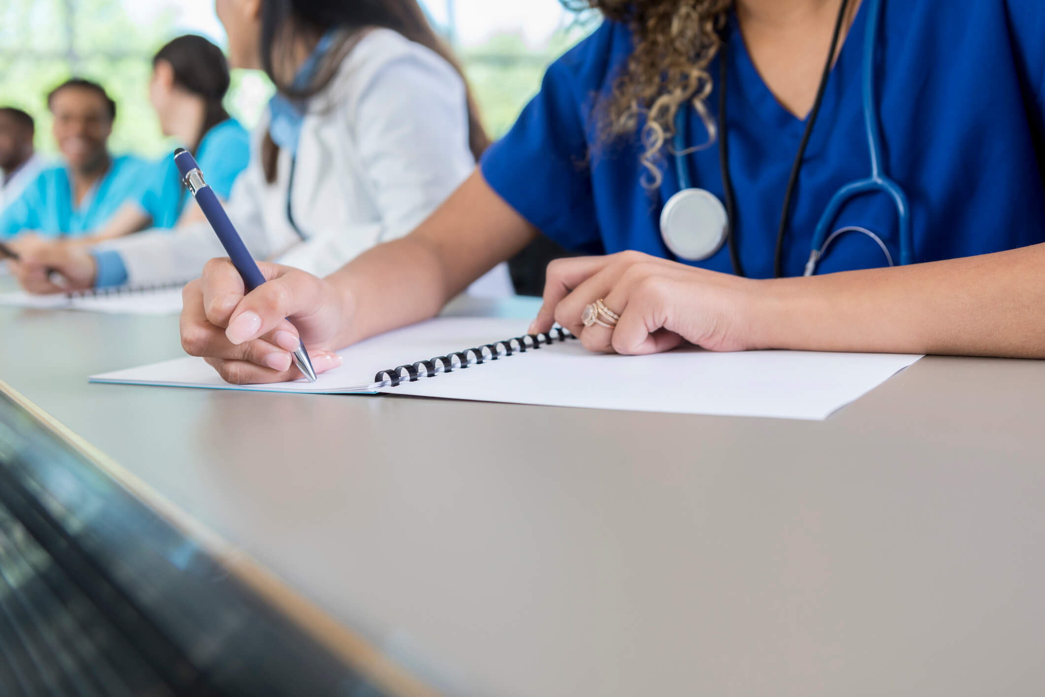 Roeschke Law, LLC discusses why medical schools should mandate training in caring for disabled patients.