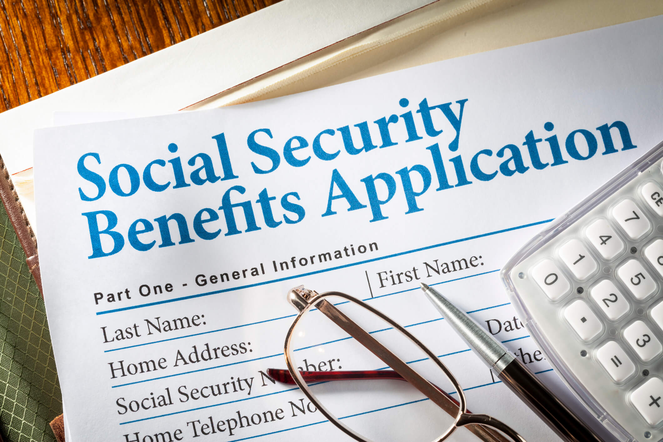 What to Do if You Are Denied Social Security Benefits