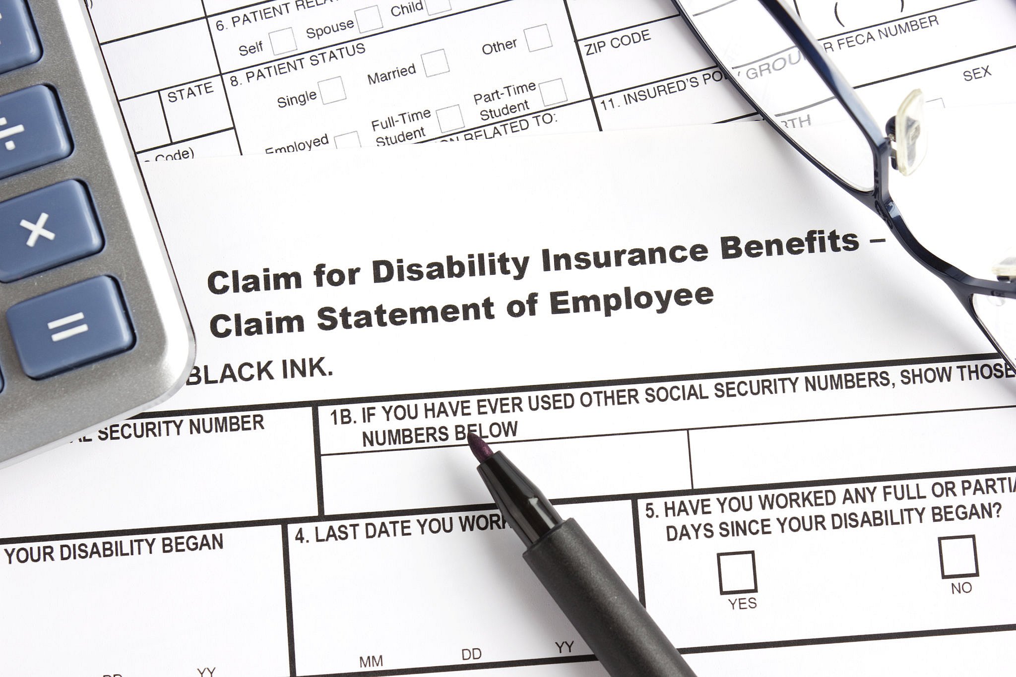 How Much Does Social Security Pay a Month? Roeschke Law, LLC