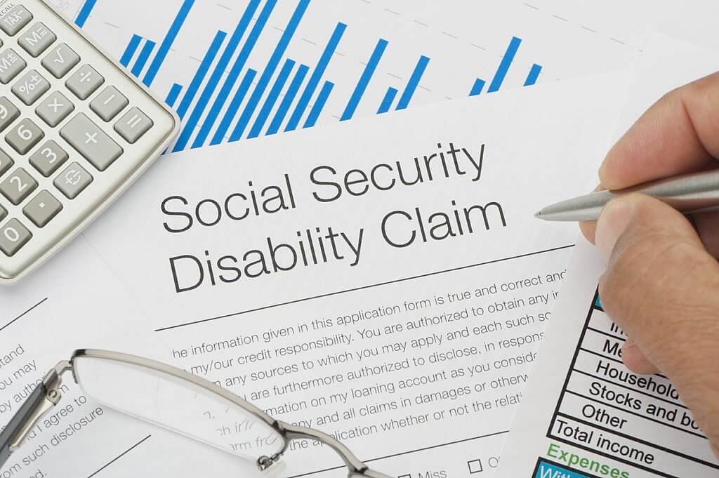 What Is the Social Security Administration Blue Book? Roeschke Law