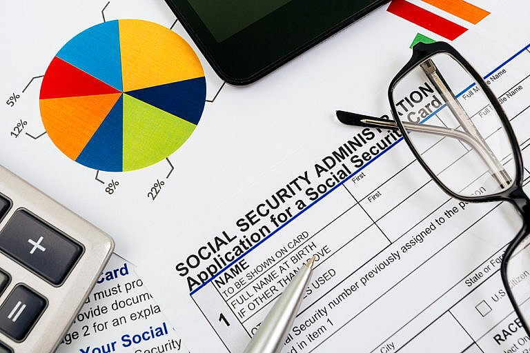 Are Social Security Disability Benefits Taxable In Pennsylvania